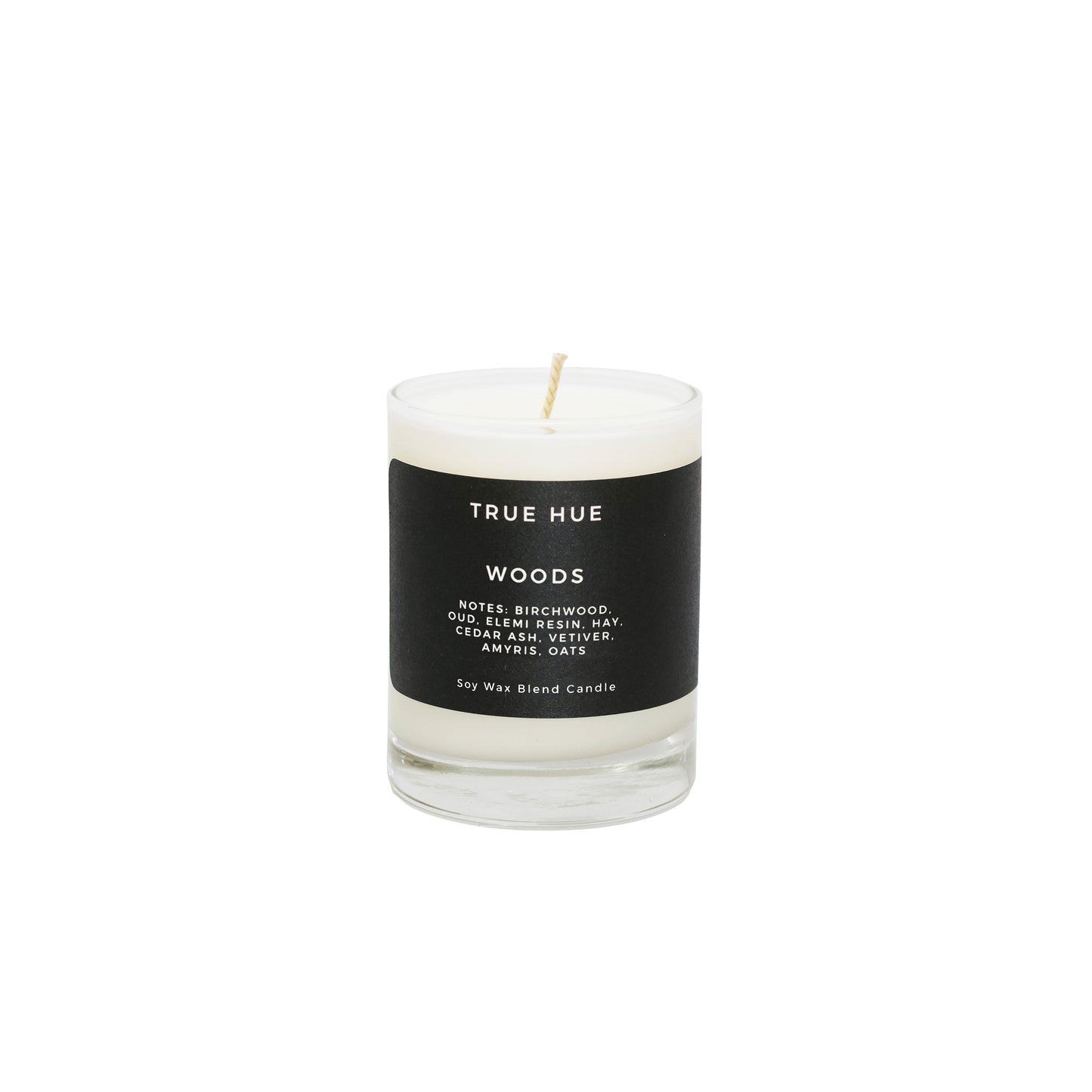Woods Mini Candle