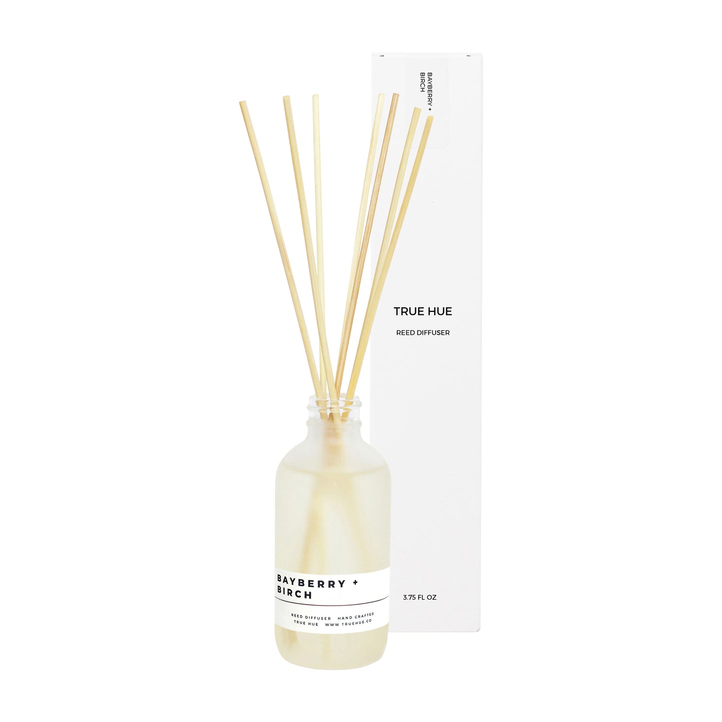 Bayberry + Birch Reed Diffuser