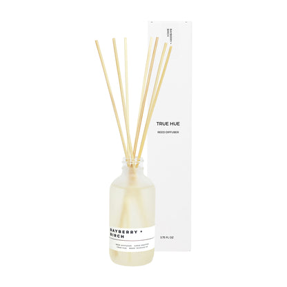 Bayberry + Birch Reed Diffuser