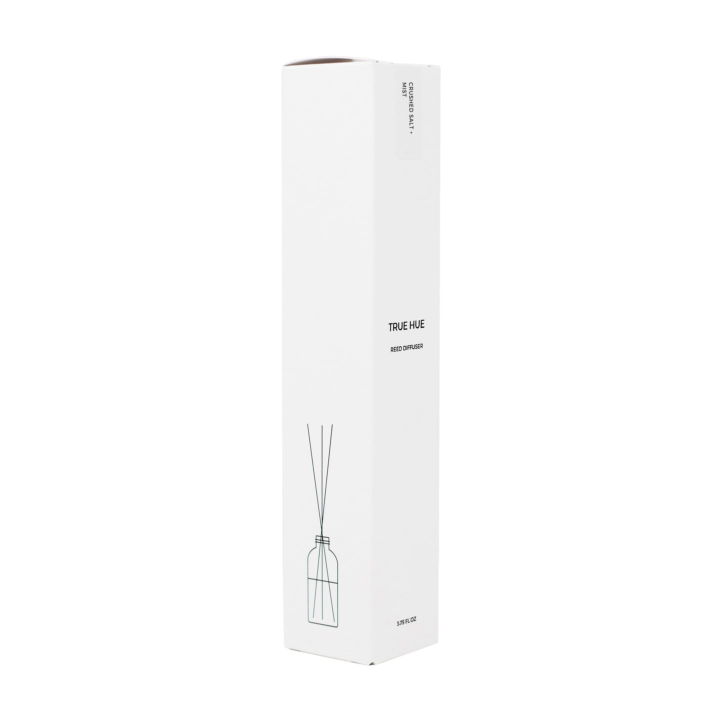 Crushed Salt + Mist Reed Diffuser
