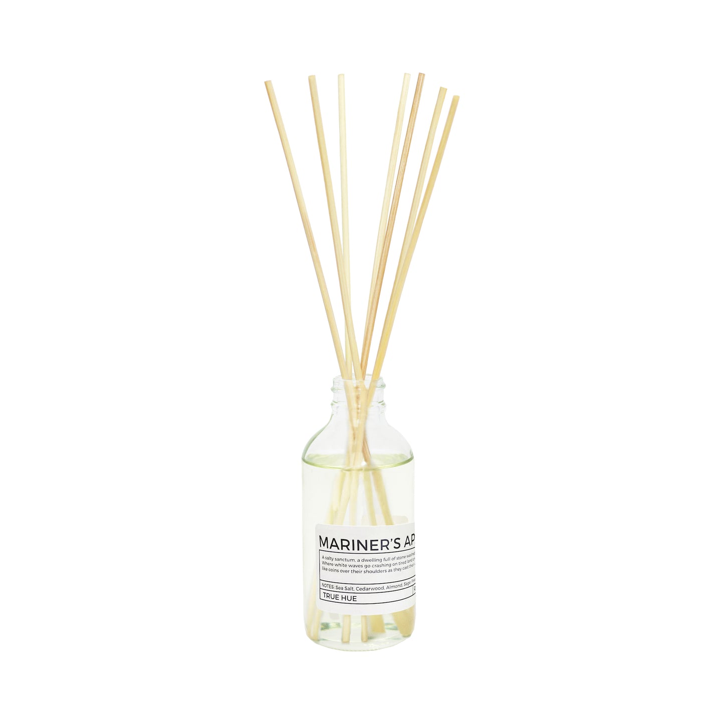 Mariner's Apartment Reed Diffuser