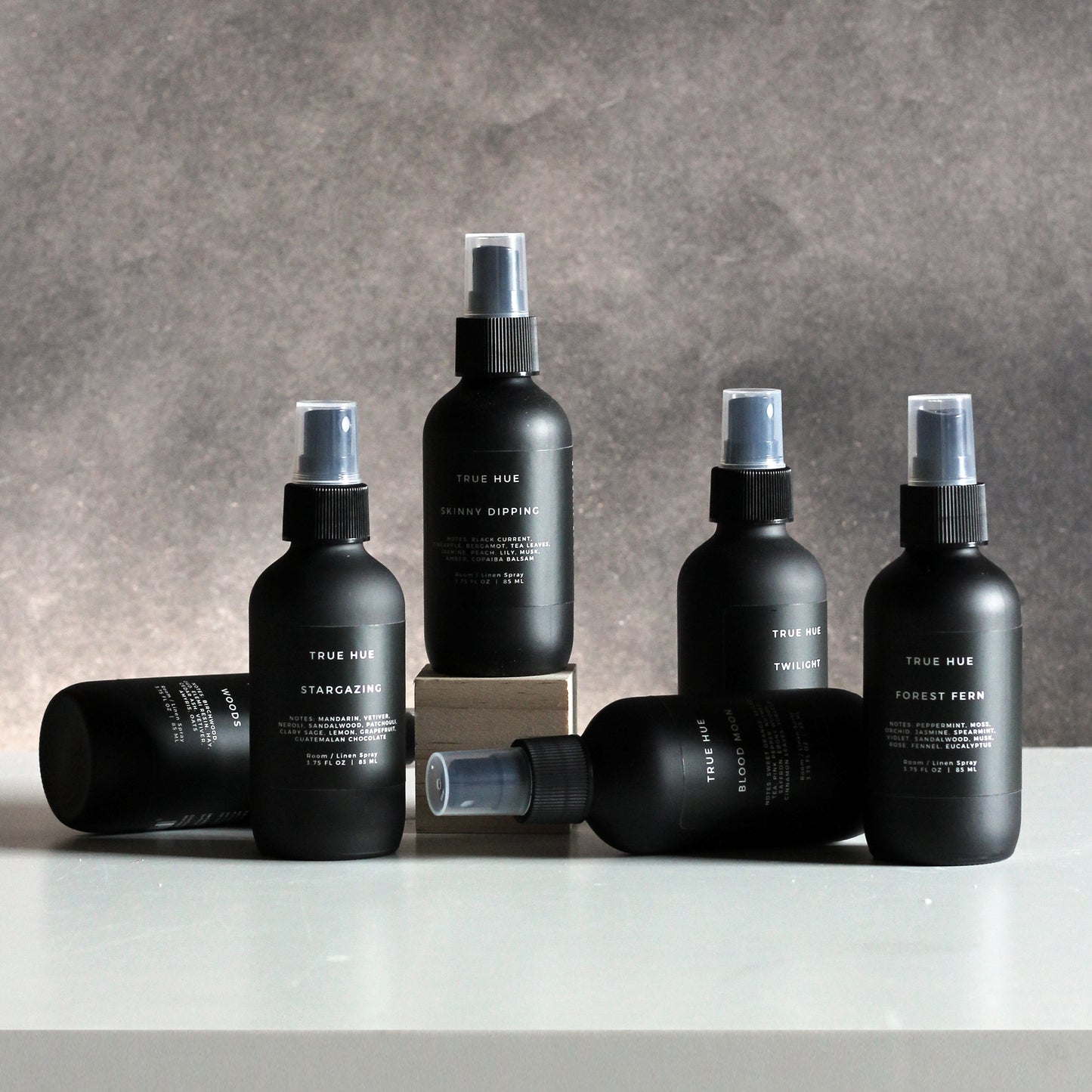 Skinny Dipping Room / Linen Spray