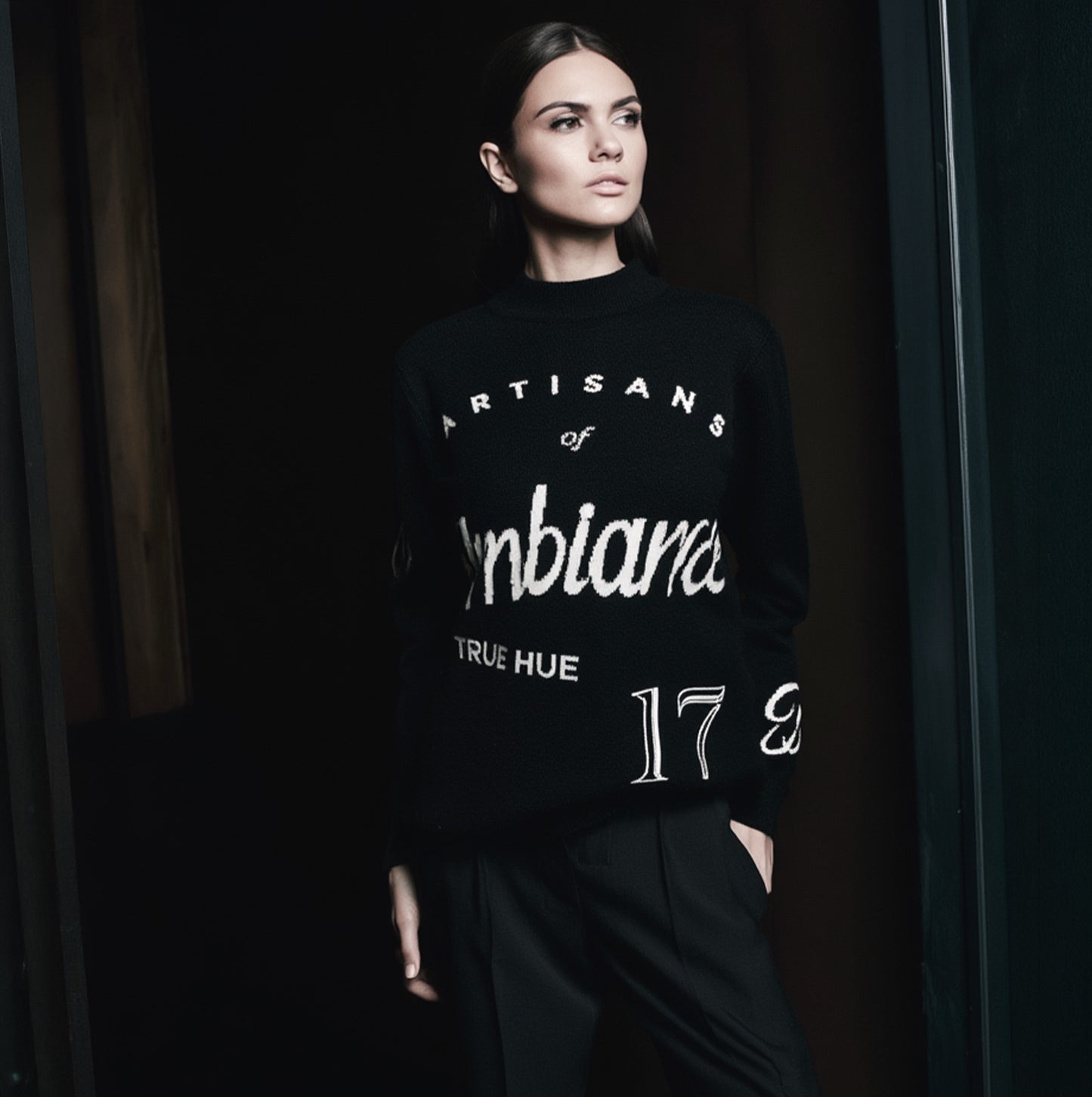 Artisans Of Ambiance Sweater