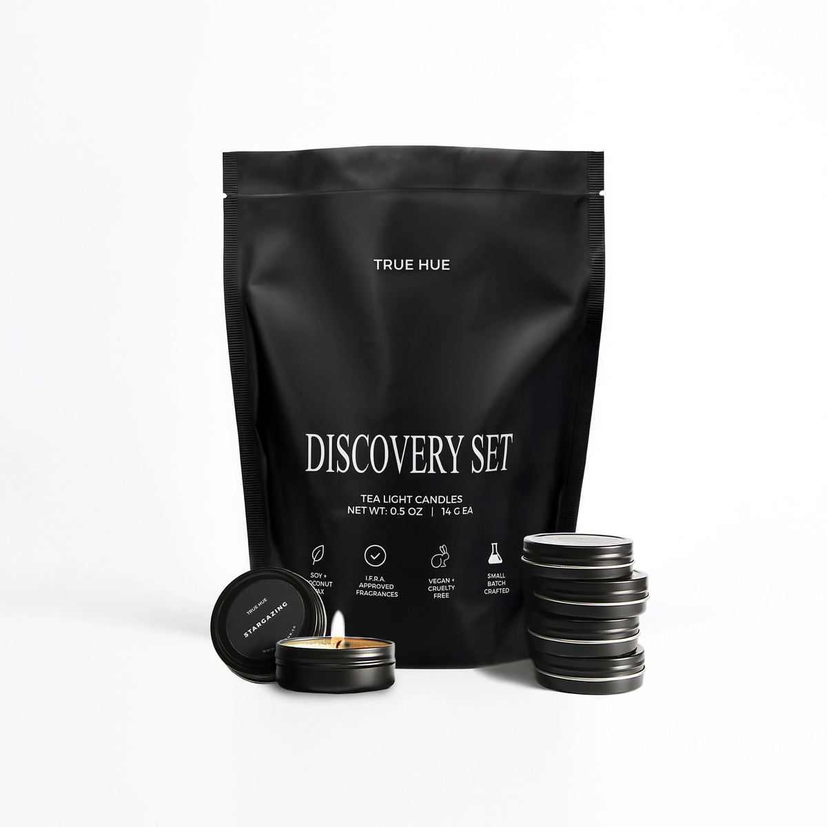 Discovery Set