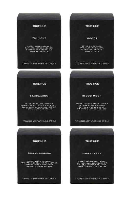 The North Collection Bundle