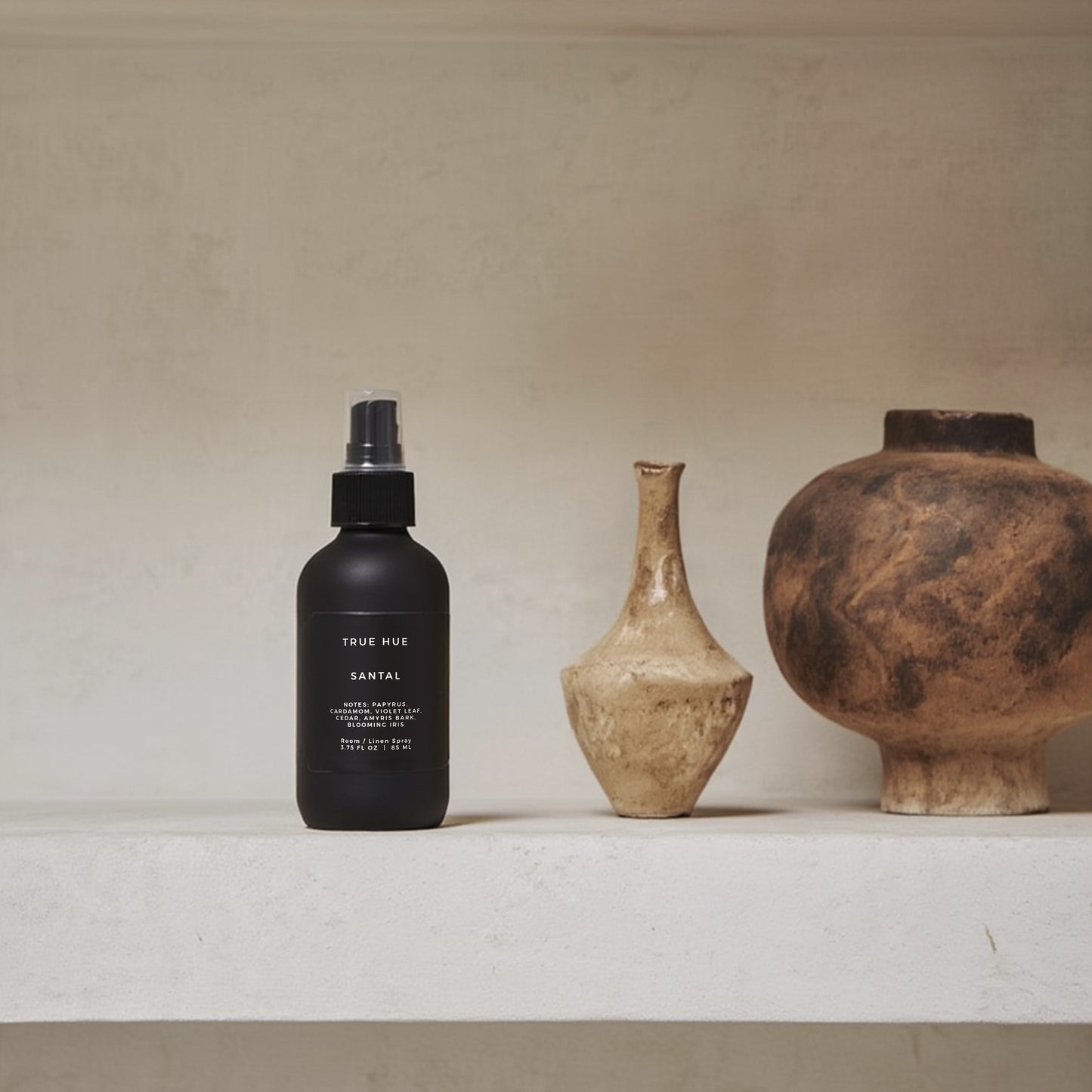 Santal Room / Linen Spray