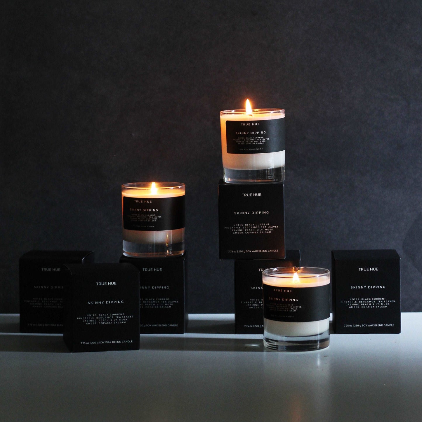 Skinny Dipping Candle