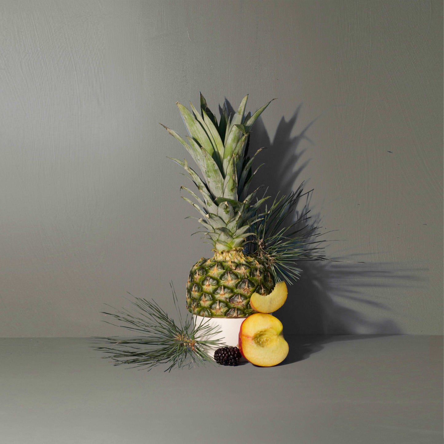 Skinny Dipping Mini Candle