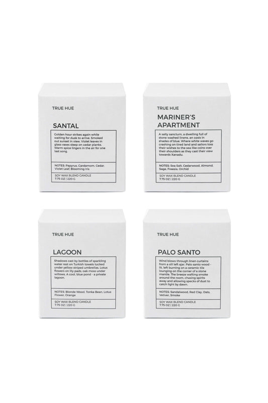 The Soirée Collection Bundle