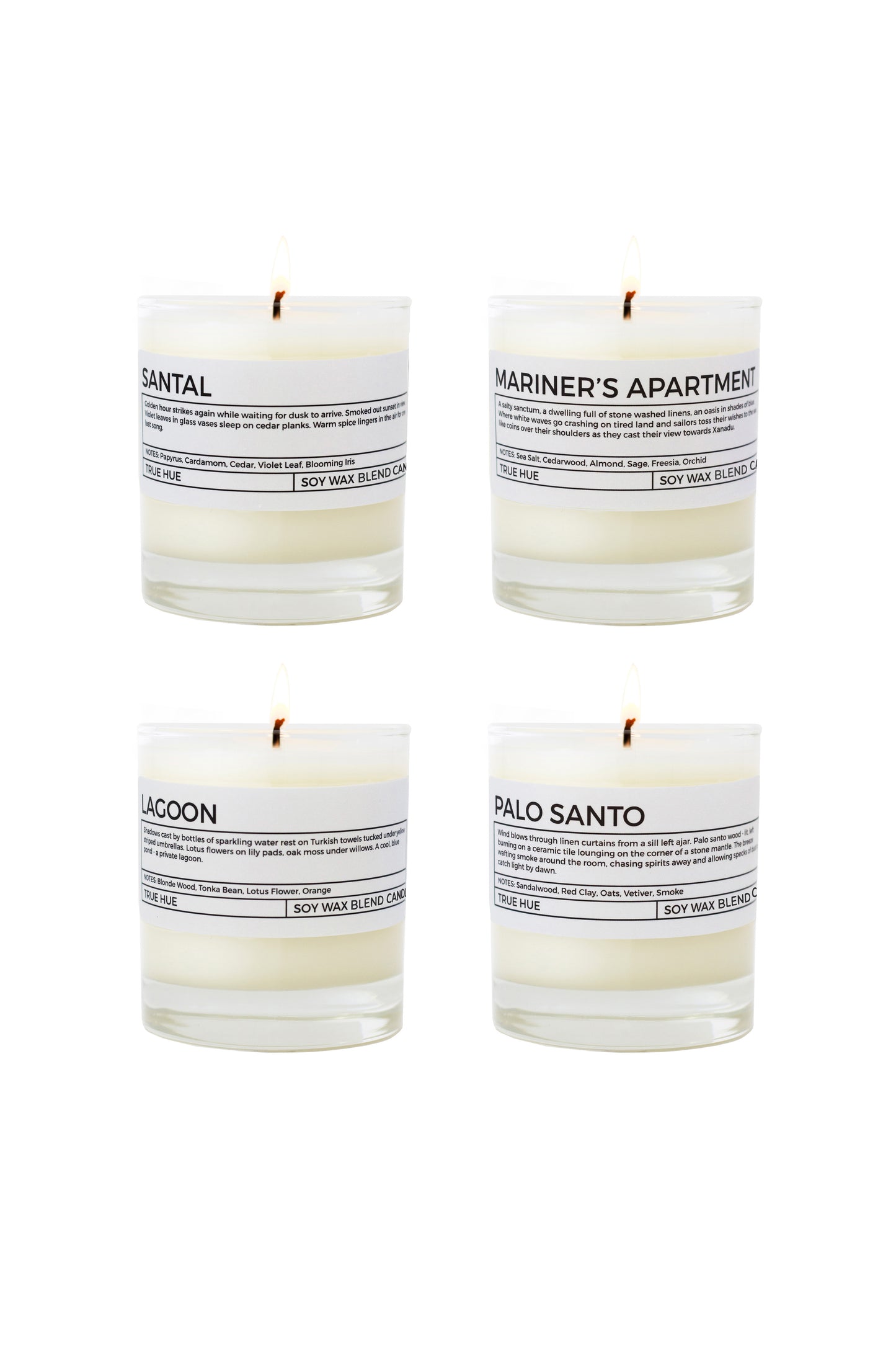 The Soirée Collection Bundle
