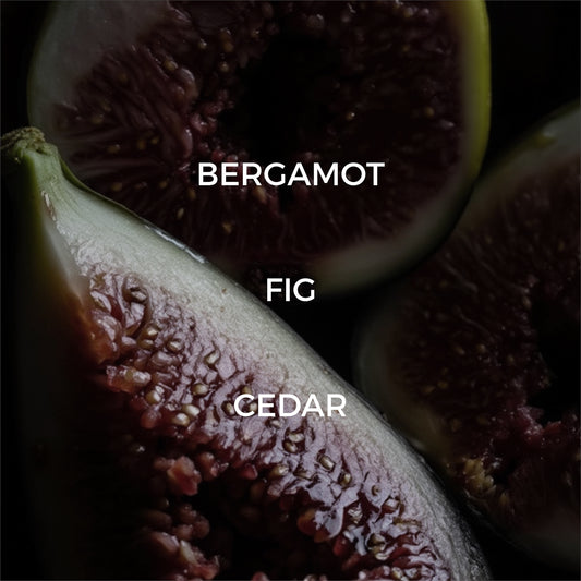 Thief In The Garden Reed Diffuser