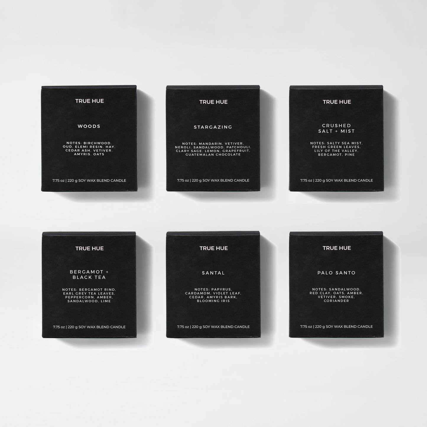 The North Collection Bundle
