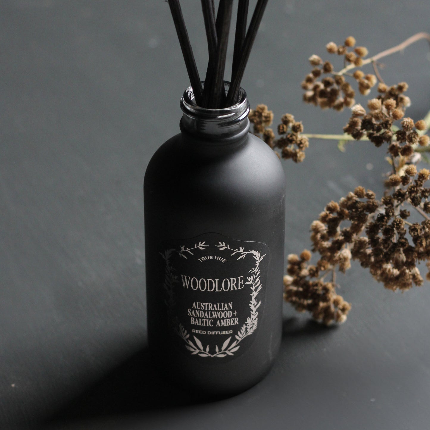 Woodlore Reed Diffuser
