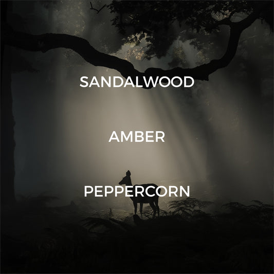 Woodlore Candle
