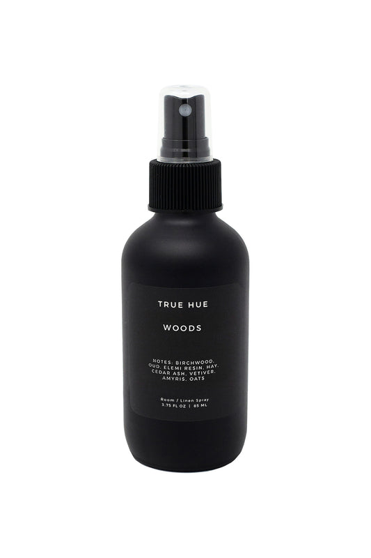 Woods Room / Linen Spray