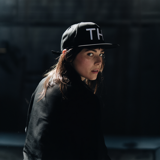 TH Field Hat