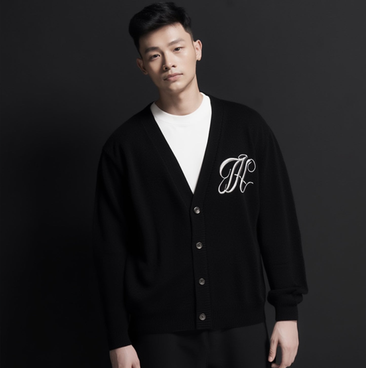 TH Heritage Cardigan