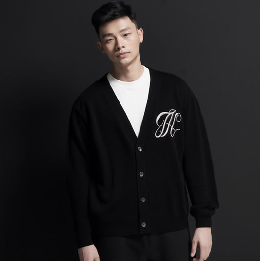 TH Heritage Cardigan