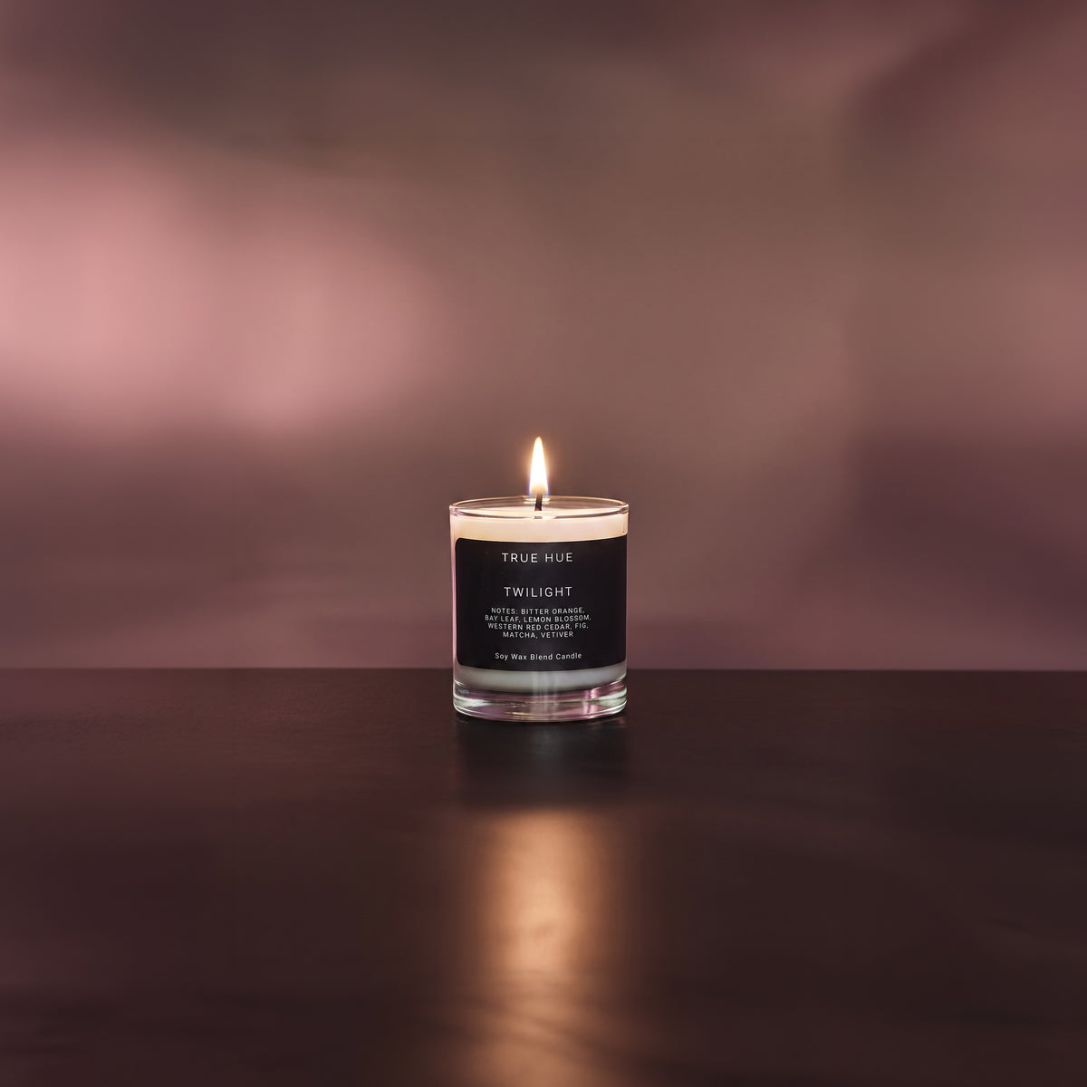 Twilight Mini Candle