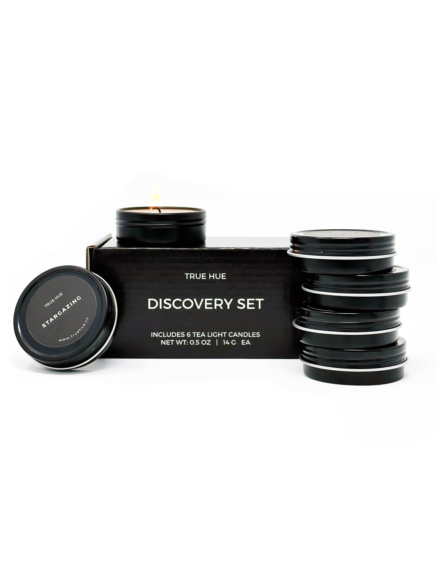 Discovery Set