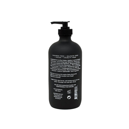 Fir Needle Hand + Body Wash