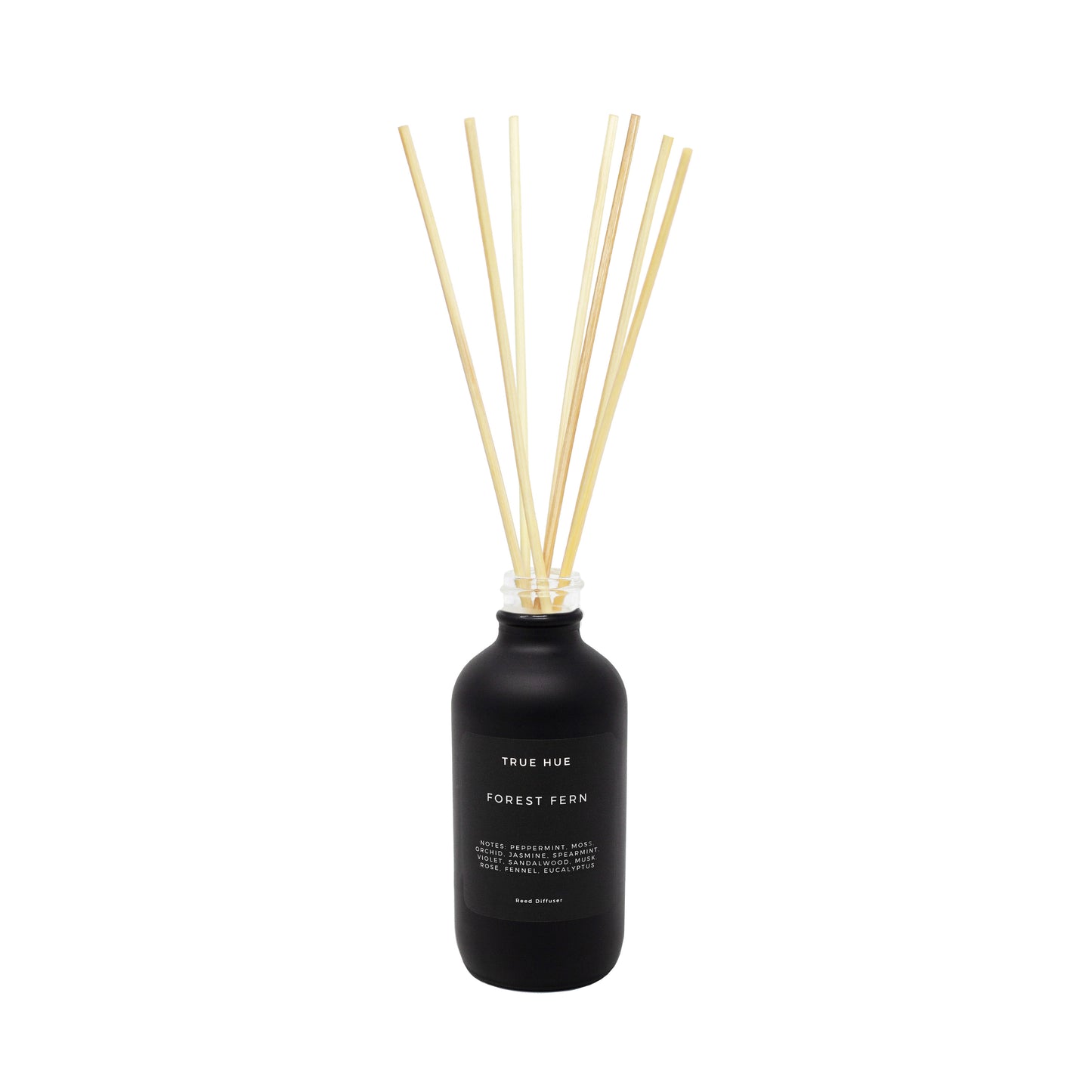 Forest Fern Reed Diffuser