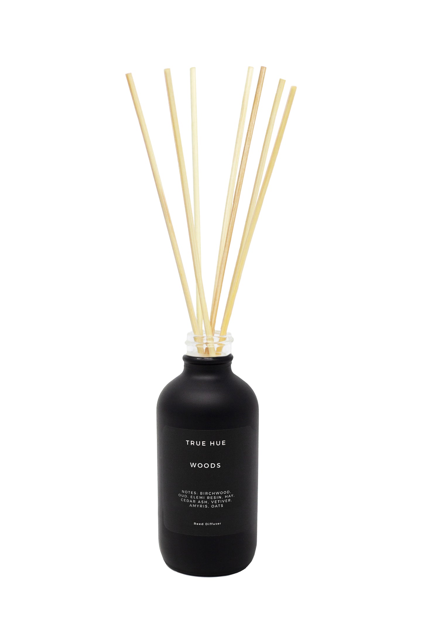 Woods Reed Diffuser