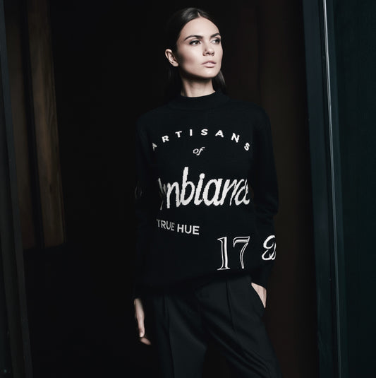 Artisans Of Ambiance Sweater
