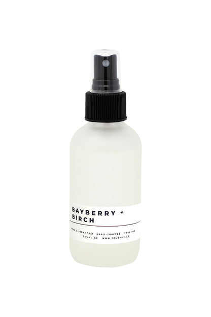 Bayberry + Birch Room / Linen Spray
