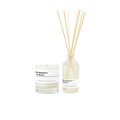 Candle + Diffuser Bundle - You Pick!