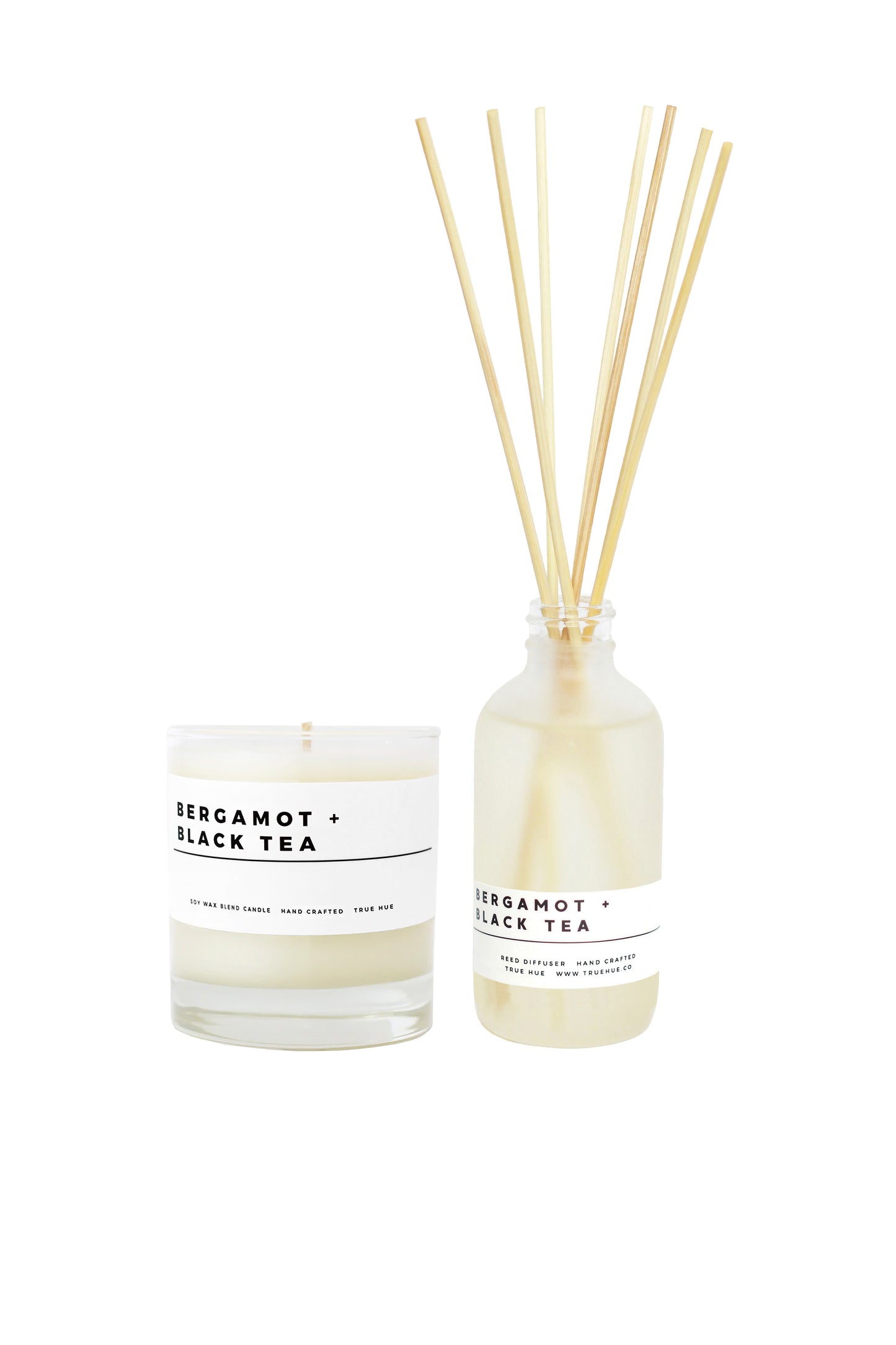 Candle + Diffuser Bundle - You Pick!