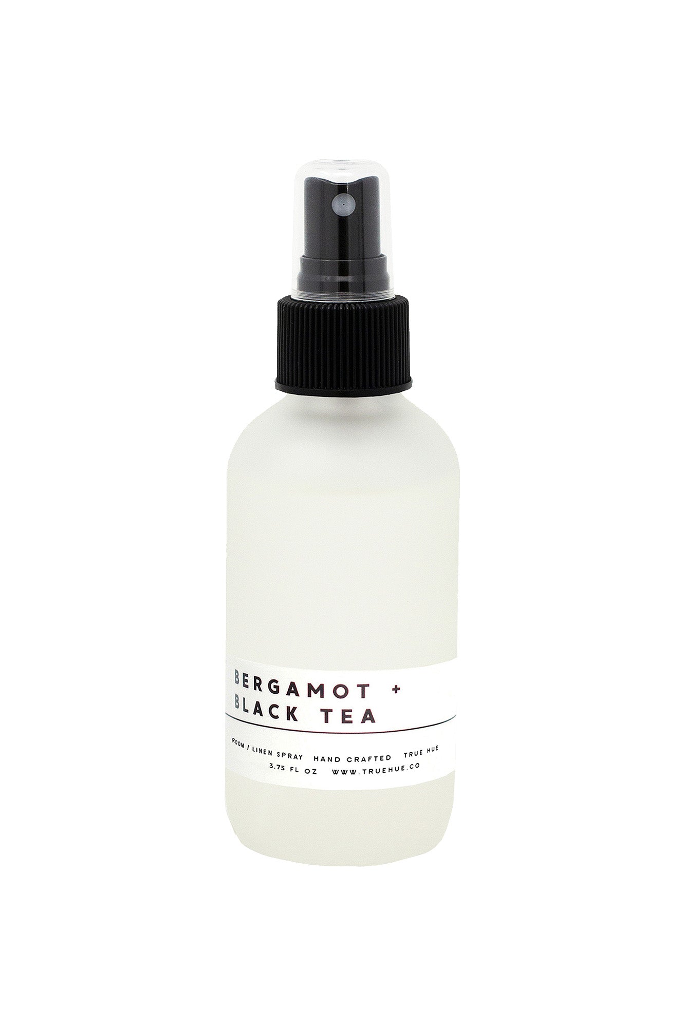 Bergamot + Black Tea Room / Linen Spray