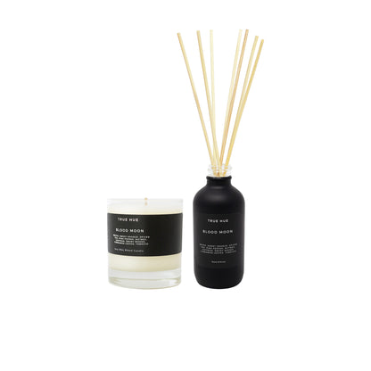 Candle + Diffuser Bundle - You Pick!