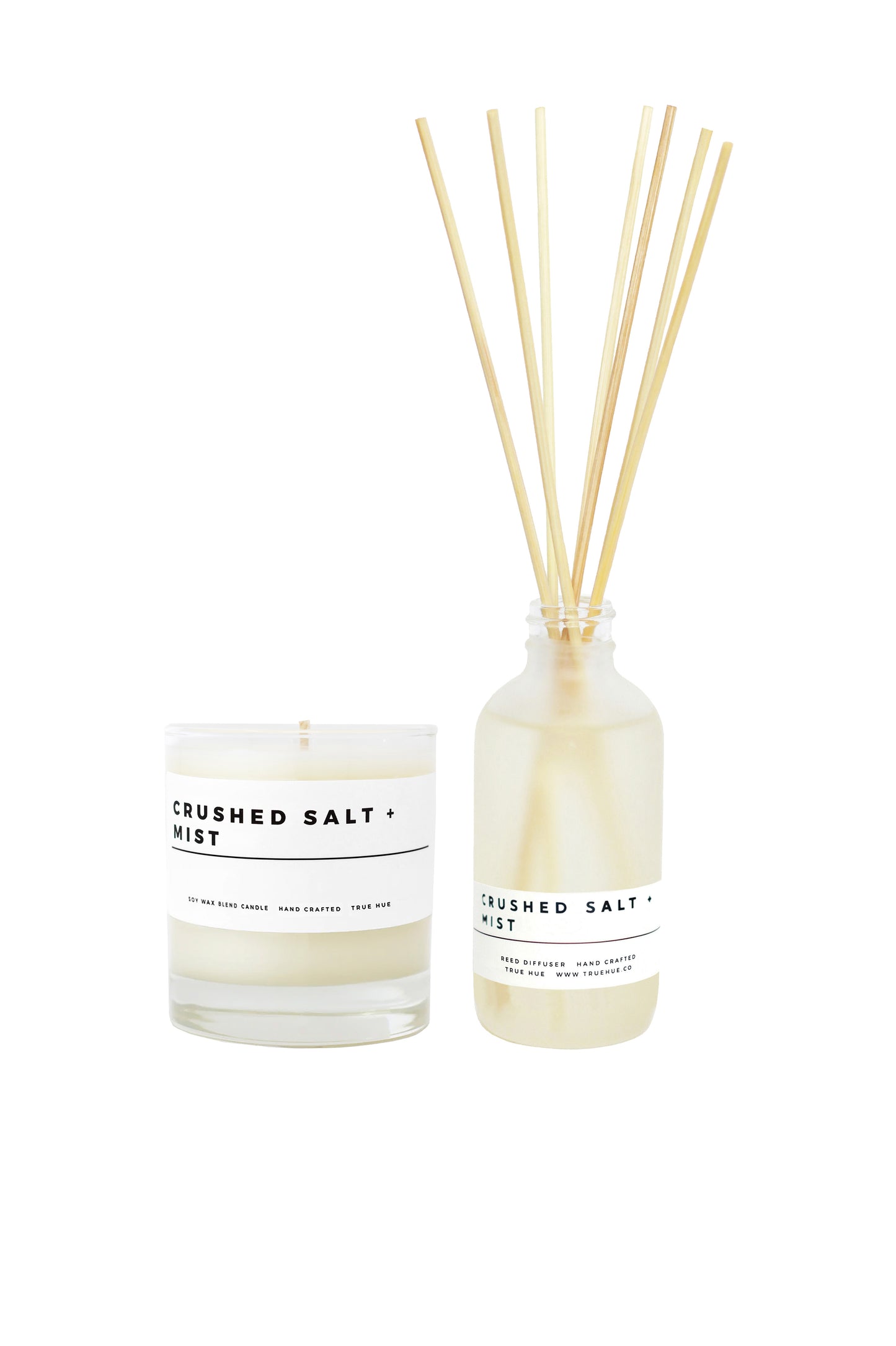 Candle + Diffuser Bundle - You Pick!