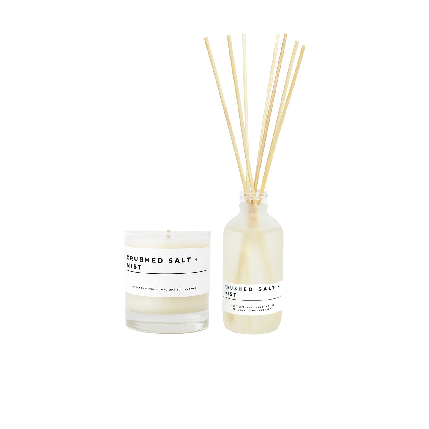 Candle + Diffuser Bundle - You Pick!