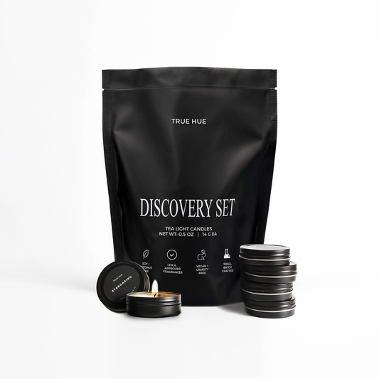 Discovery Set