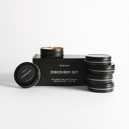Discovery Set