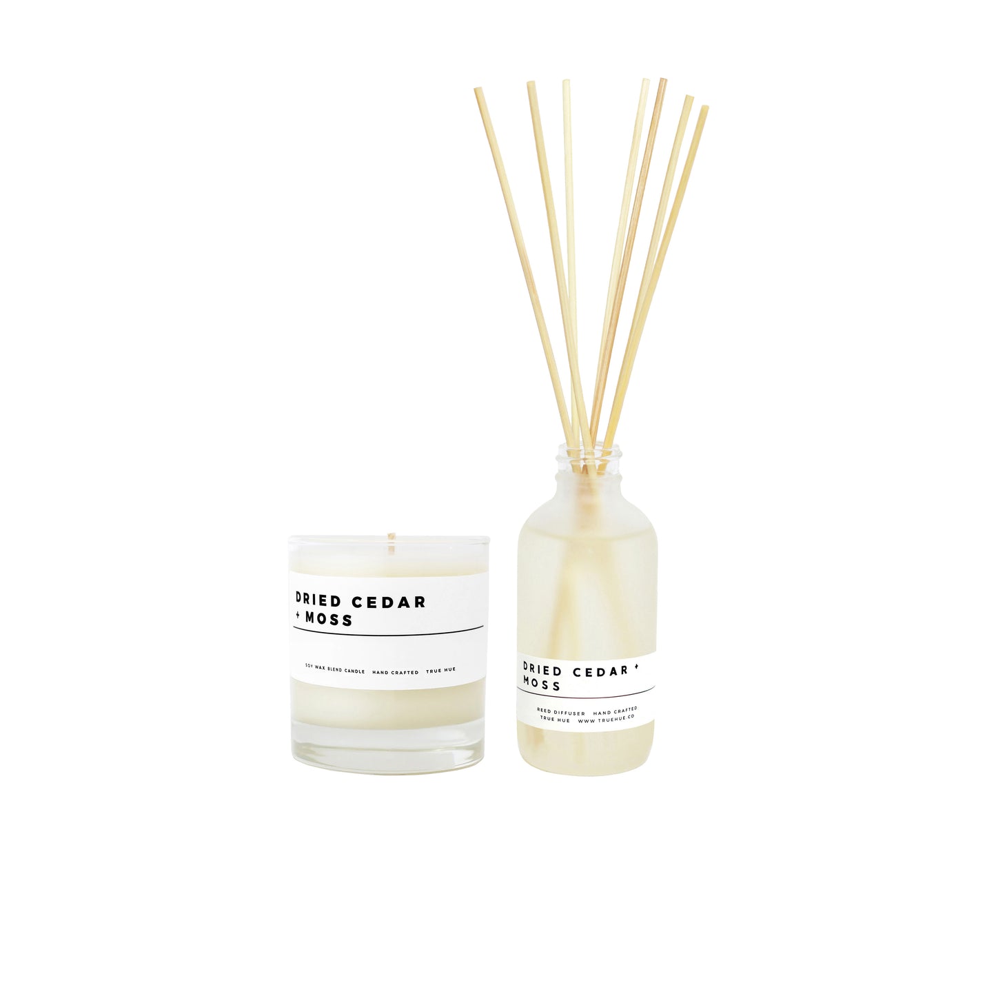 Candle + Diffuser Bundle - You Pick!