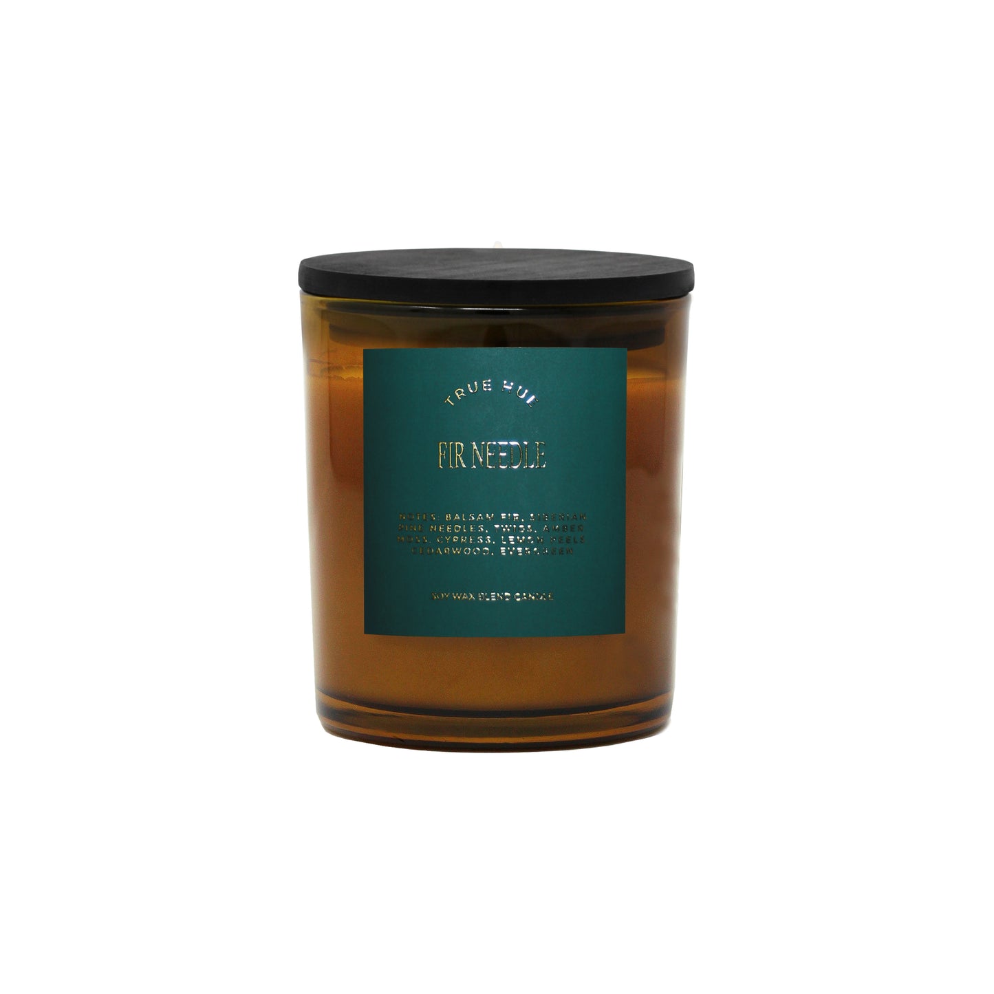 Fir Needle Limited Edition Candle