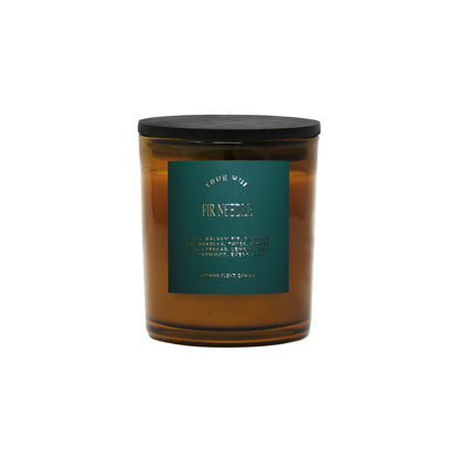 Fir Needle Limited Edition Candle