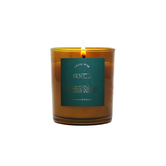 Fir Needle Limited Edition Candle