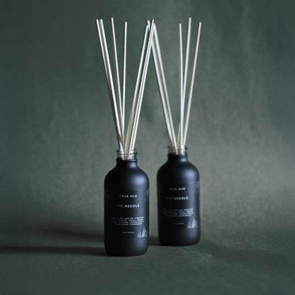 Fir Needle Reed Diffuser