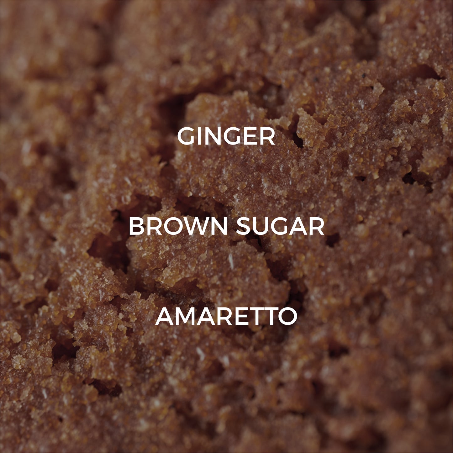 Gingersnap Candle