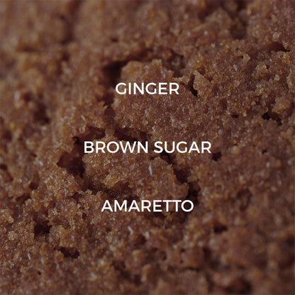 Gingersnap Candle