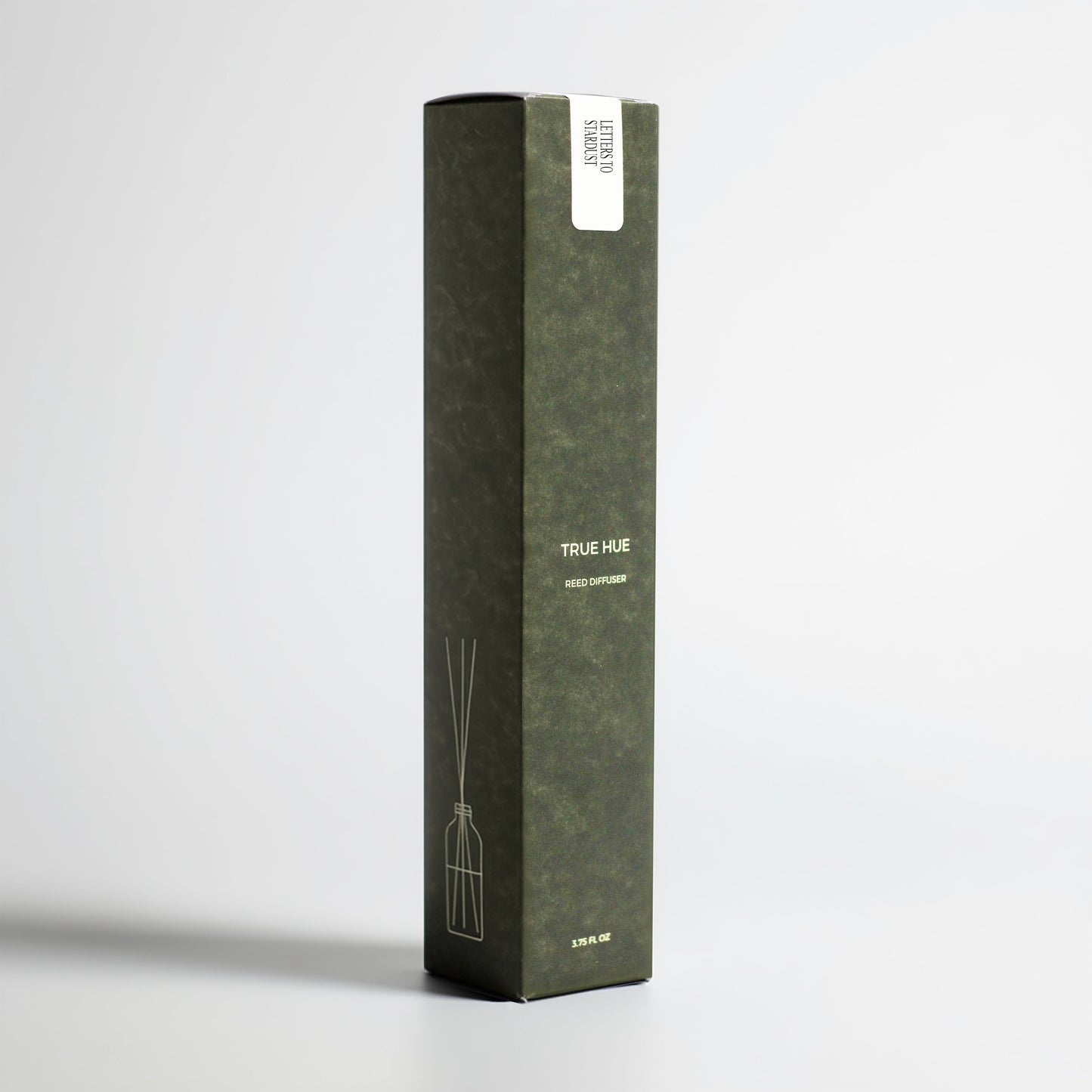 Letters To Stardust Reed Diffuser