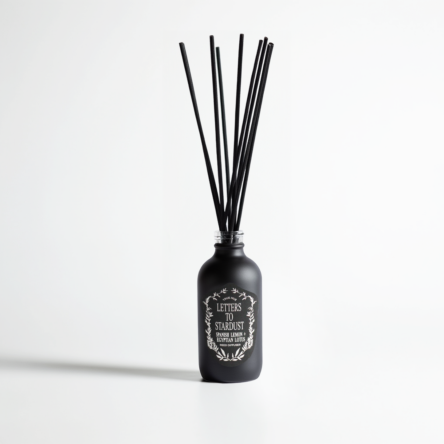 Letters To Stardust Reed Diffuser
