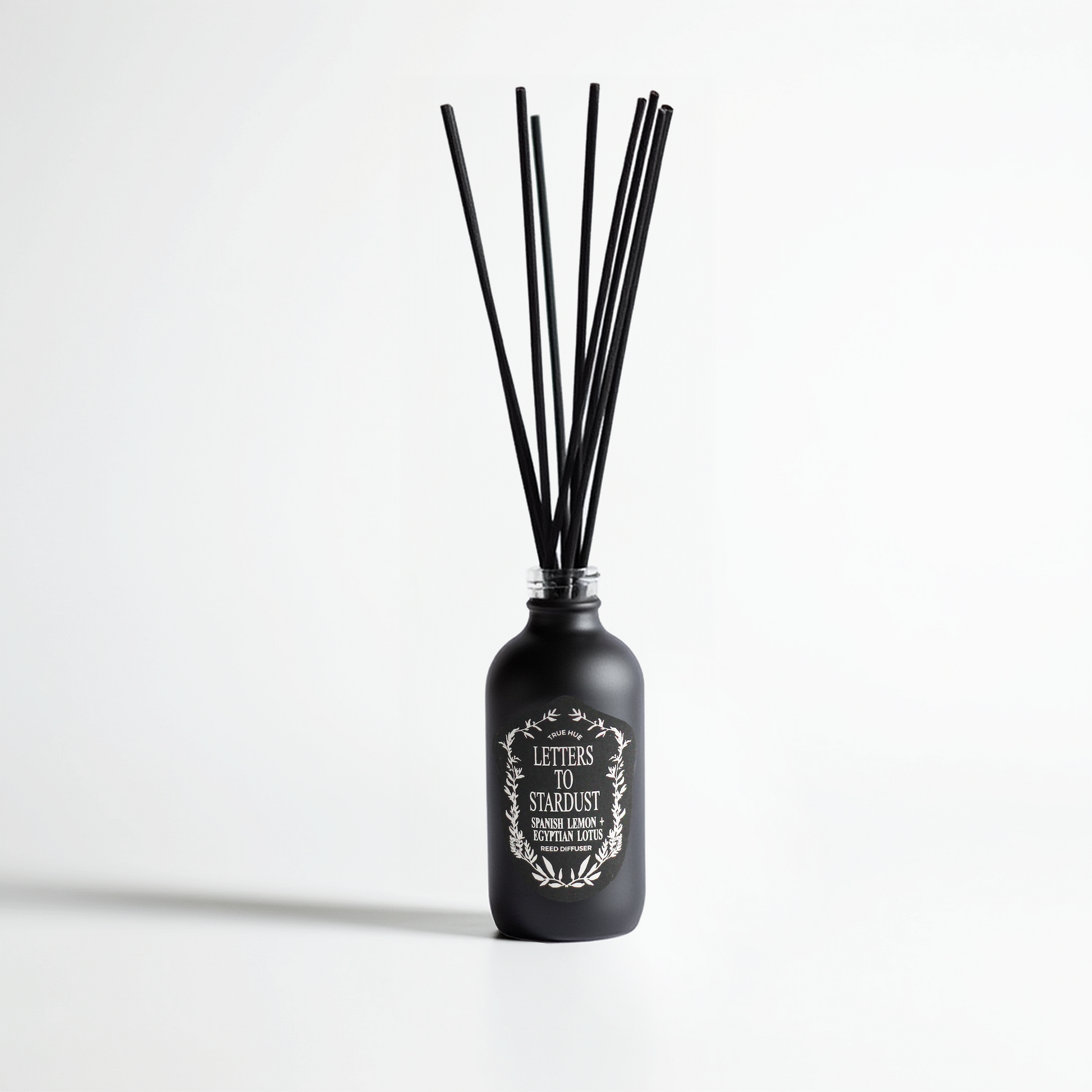 Letters To Stardust Reed Diffuser