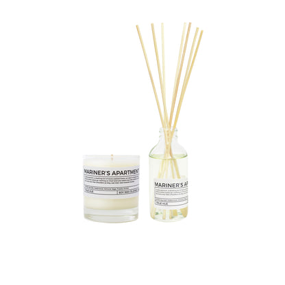 Candle + Diffuser Bundle - You Pick!
