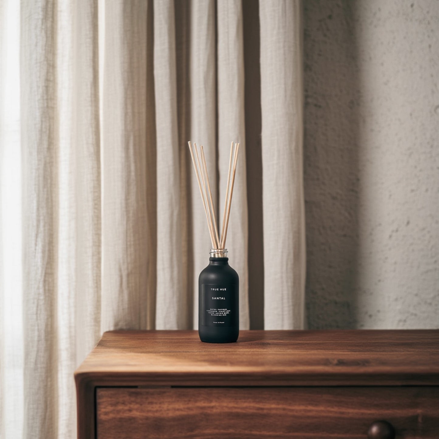 Santal Reed Diffuser