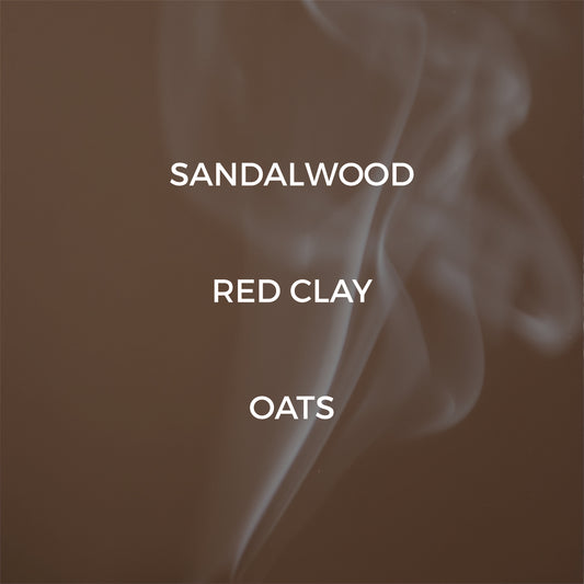 Palo Santo Large Candle